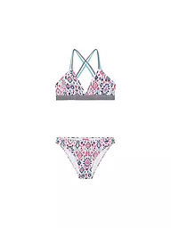 PROTEST | Mädchen Bikini PRTREVA JR | bunt