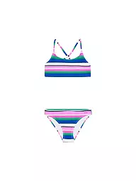 PROTEST | Mädchen Bikini PRTWirl JR | blau