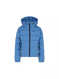PROTEST | Mädchen Skijacke PRTELINY JR Puffer  | blau