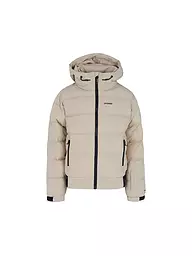 PROTEST | Mädchen Skijacke PRTELINY JR Puffer  | beige