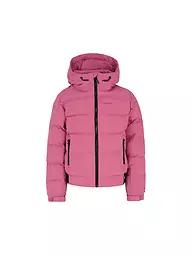 PROTEST | Mädchen Skijacke PRTELINY JR Puffer  | rosa