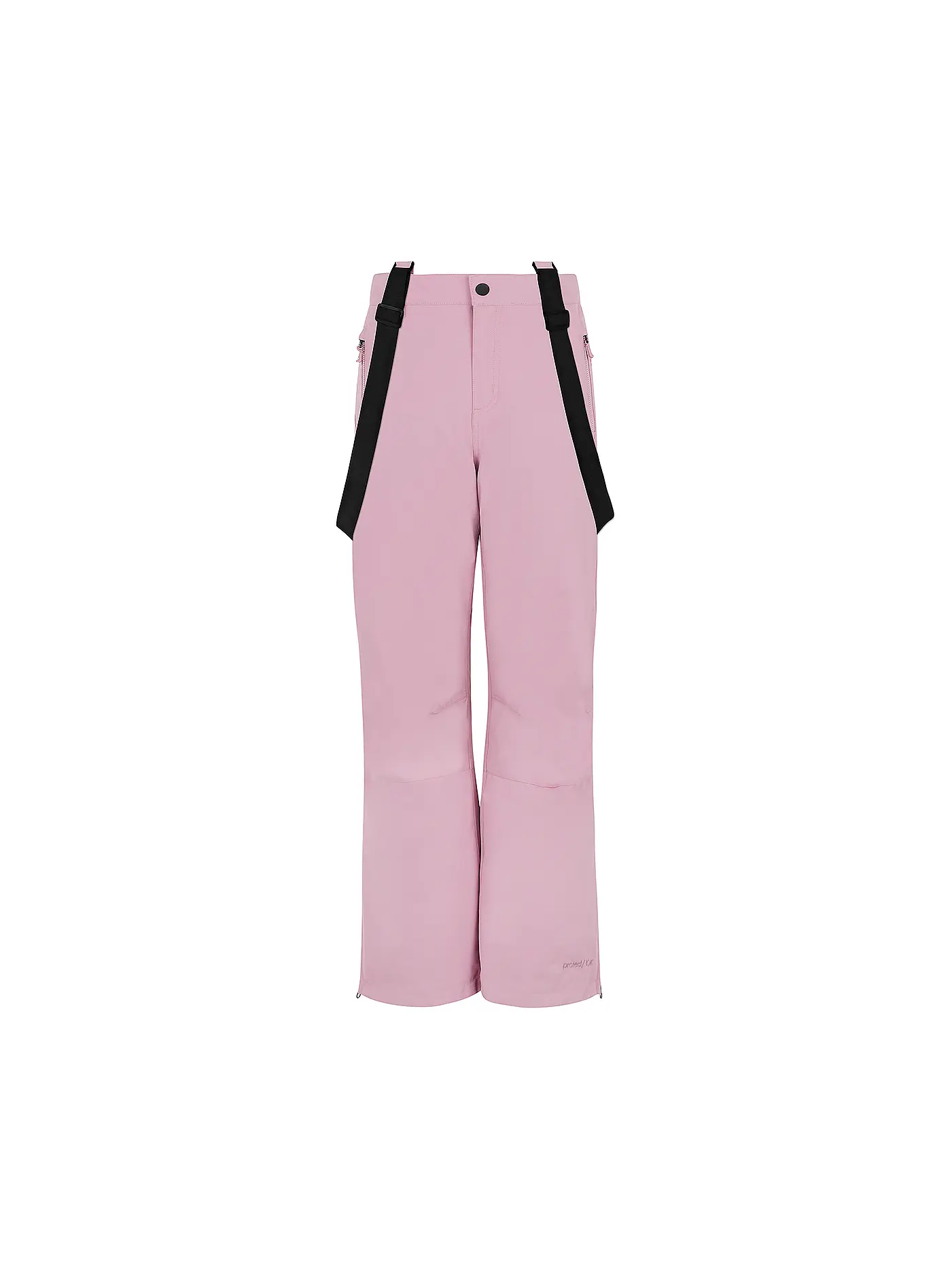 PROTEST | Mädchen Snowboardhose Sunny jr | rosa