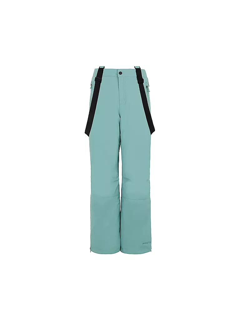 PROTEST | Mädchen Snowboardhose Sunny jr | mint