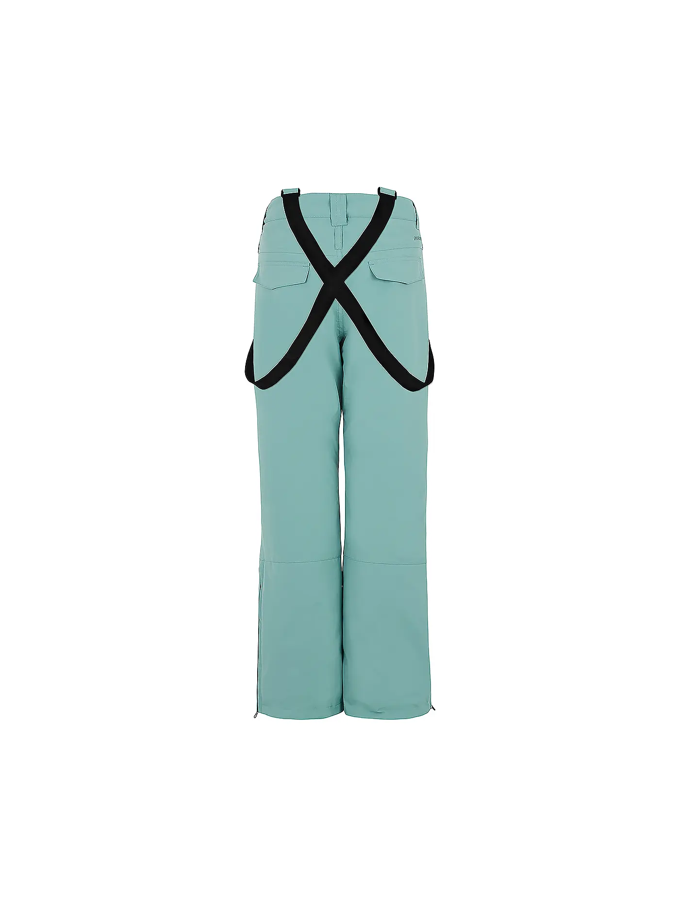 PROTEST | Mädchen Snowboardhose Sunny jr | mint