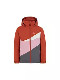 PROTEST | Mädchen Snowboardjacke PRTCOOT JR  | rot