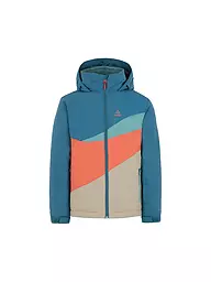 PROTEST | Mädchen Snowboardjacke PRTCOOT JR  | blau