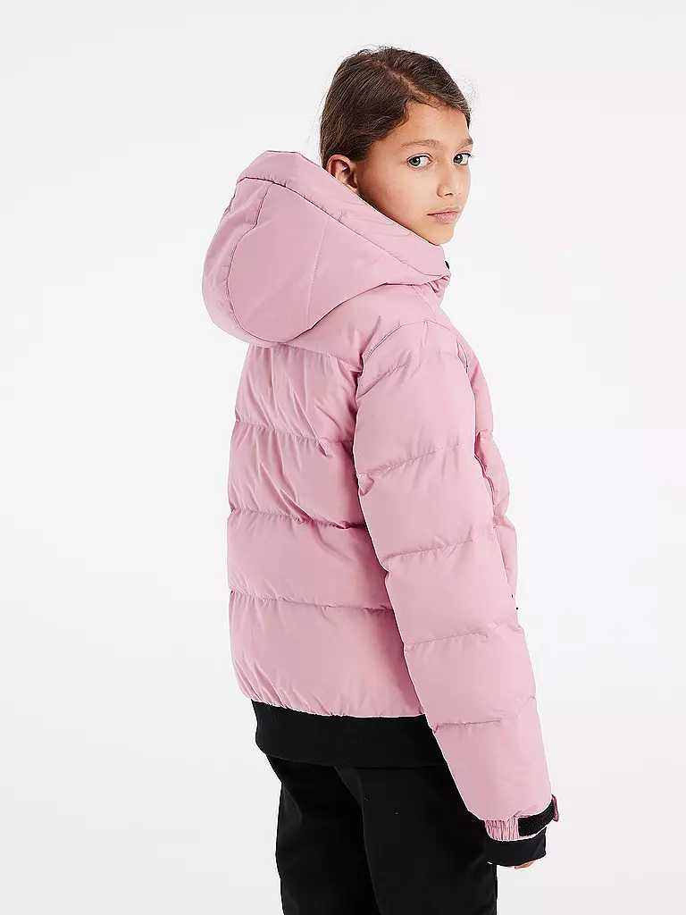 PROTEST | Mädchen Snowboardjacke PRTELINY JR | rosa