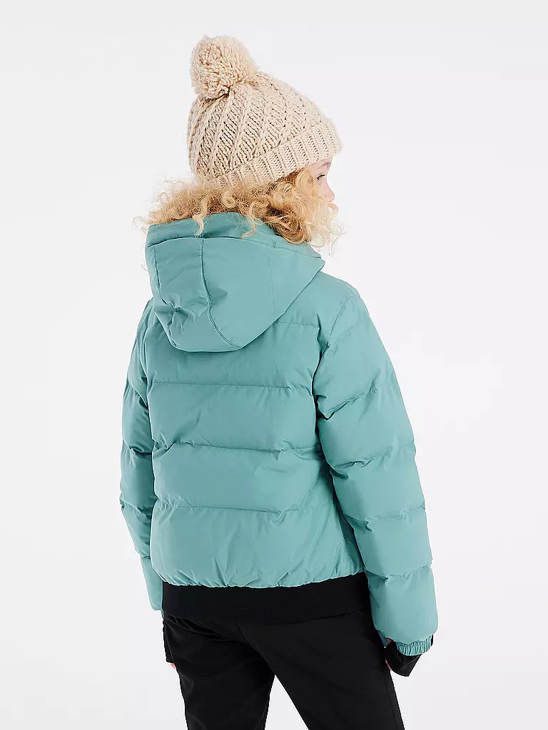 PROTEST | Mädchen Snowboardjacke PRTELINY JR | mint