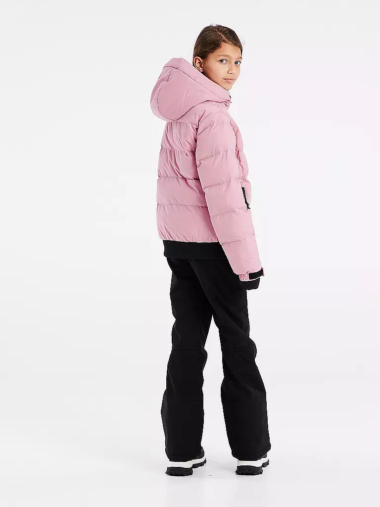 PROTEST | Mädchen Snowboardjacke PRTELINY JR | mint