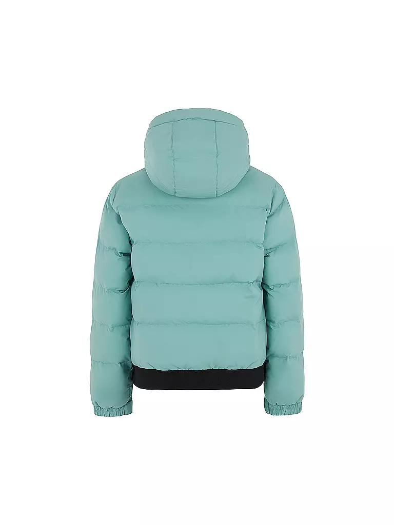 PROTEST | Mädchen Snowboardjacke PRTELINY JR | mint