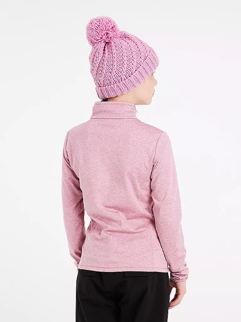 PROTEST | Mädchen Snowbord Unterzieher Fabrizom JR | rosa