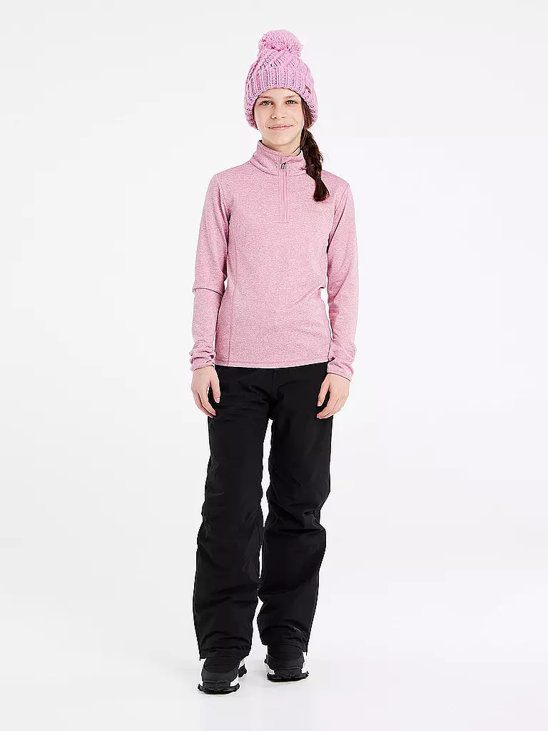 PROTEST | Mädchen Snowbord Unterzieher Fabrizom JR | rosa