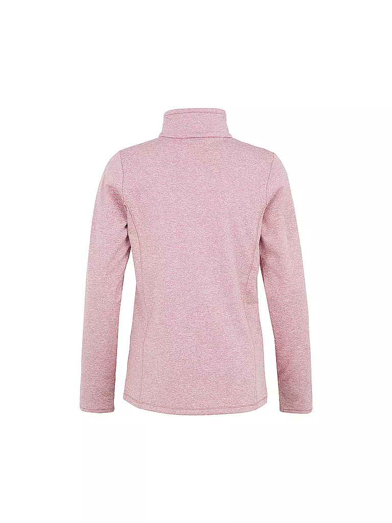 PROTEST | Mädchen Snowbord Unterzieher Fabrizom JR | rosa
