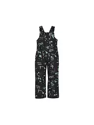 PROTEST | Mini Kinder Skihose PRTSIMON TD | schwarz