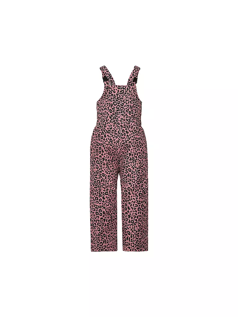 PROTEST | Mini Mädchen Skihose Deeze Leo | rosa