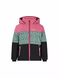 PROTEST | Mini Mädchen Skijacke PRTFANCY TD | rosa
