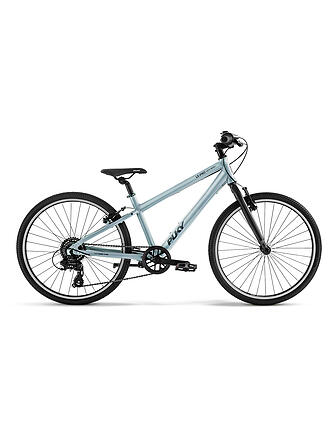 PUKY | Jugendfahrrad  LS-Pro 24-8 24"