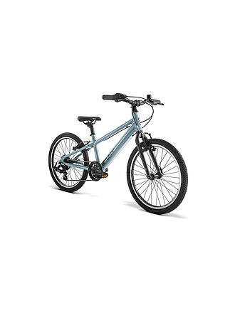PUKY | Jugendfahrrad Pro 20-7 20"