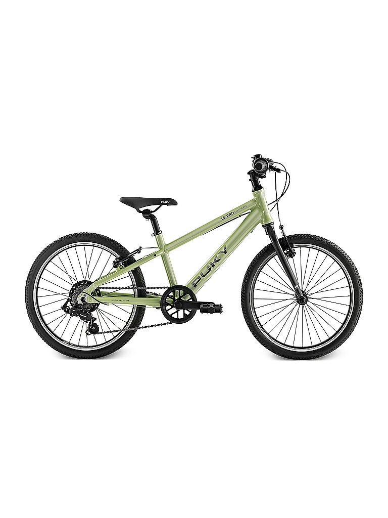 Puky Kinderfahrrad 20 LS-Pro 20-7