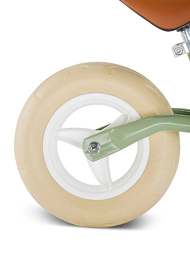 Puky Laufrad M Classic GrüN-image