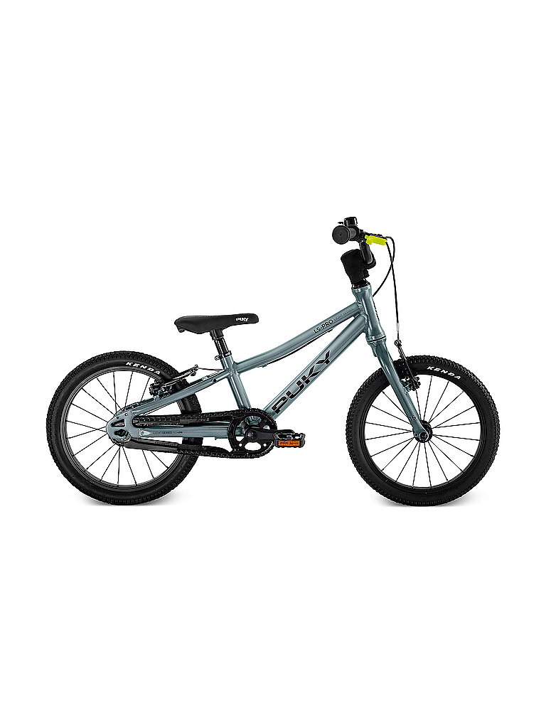 Puky Kinderfahrrad LS-Pro 16