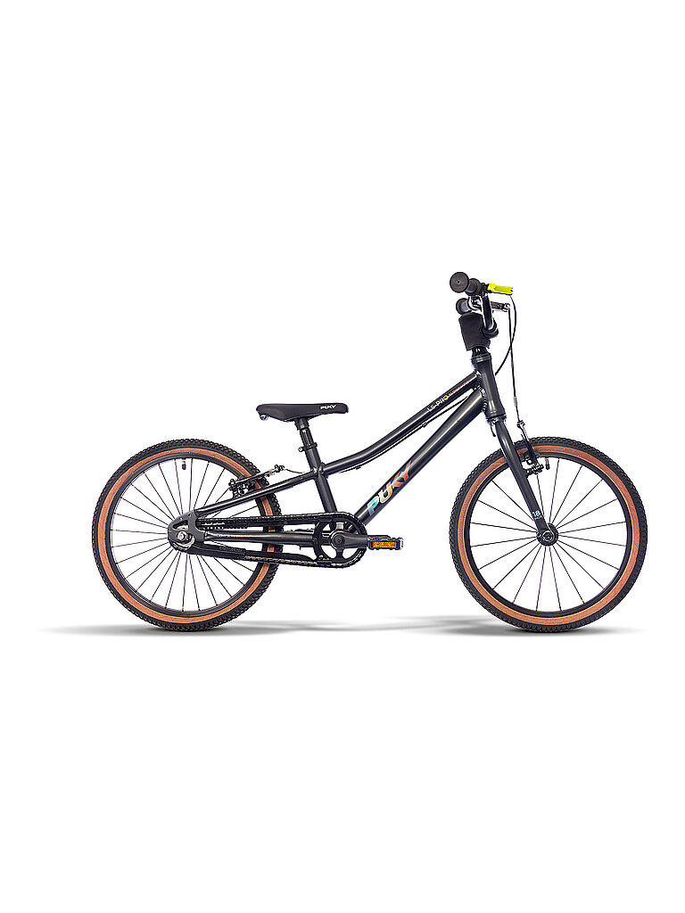 Puky Kinderfahrrad LS-Pro 18-2
