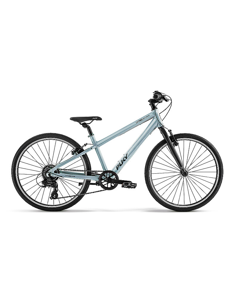 PUKY Jugendfahrrad  LS-Pro 24-8 24 blau