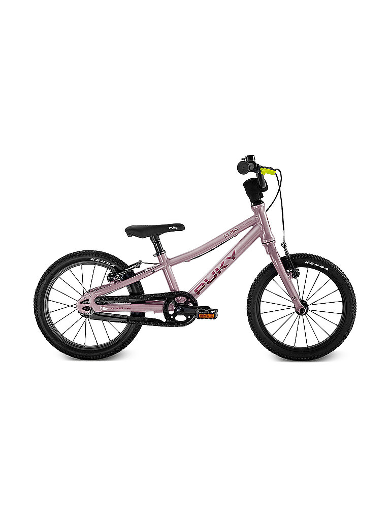 Puky Kinder Fahrrad LS-PRO 16