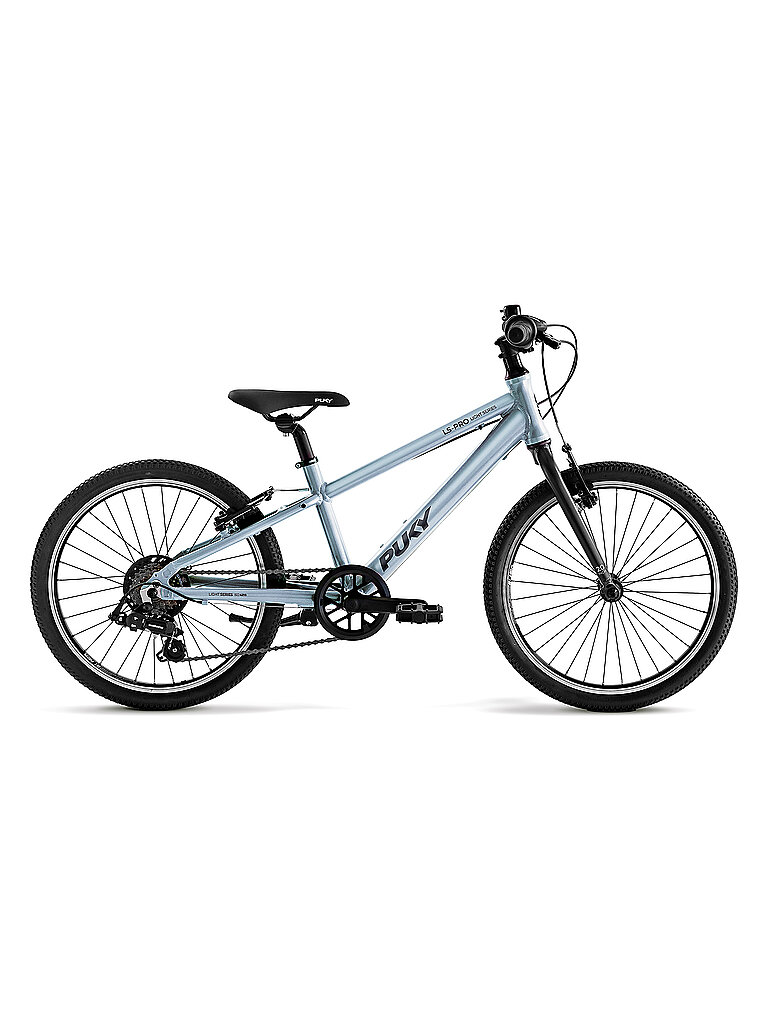 Puky Jugendfahrrad Pro 20-7 20