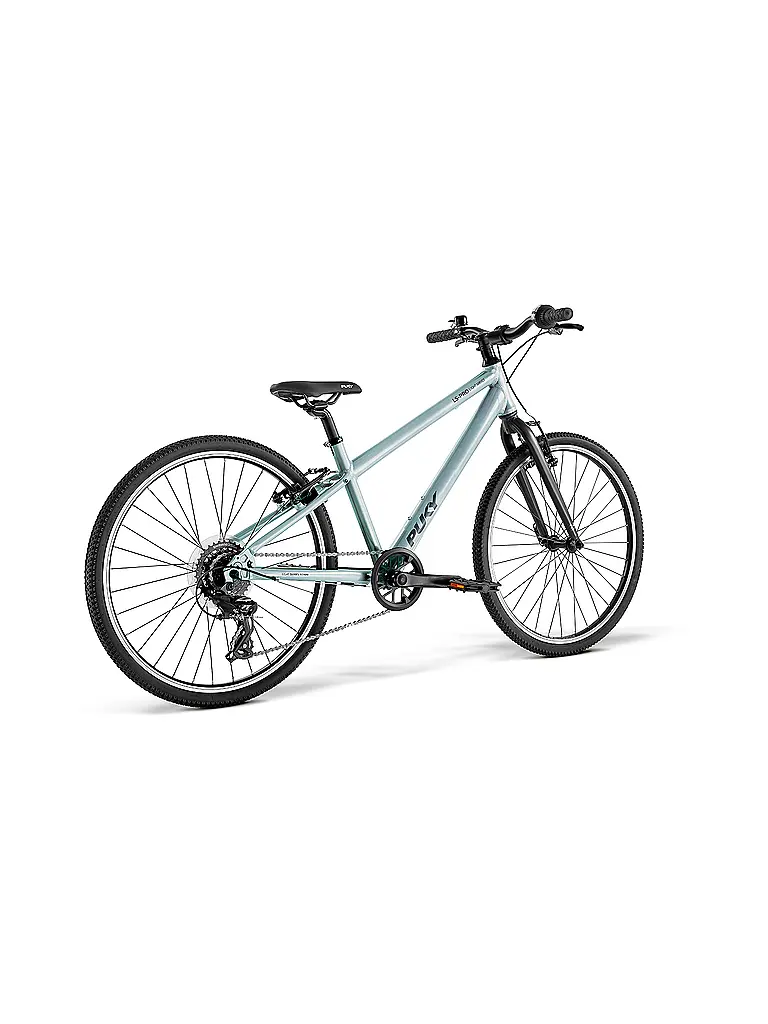 PUKY | Jugendfahrrad  LS-Pro 24-8 24" | 