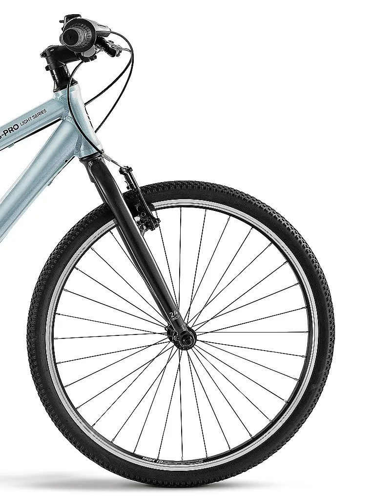 PUKY | Jugendfahrrad  LS-Pro 24-8 24" | 