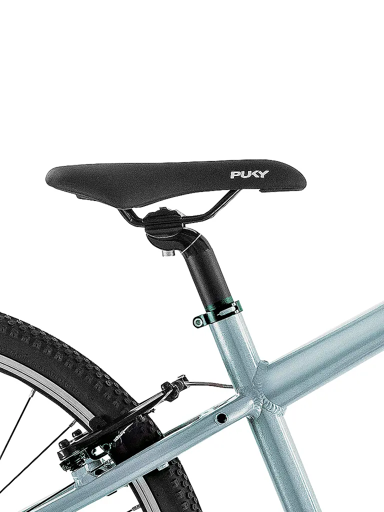 PUKY | Jugendfahrrad  LS-Pro 24-8 24" | 
