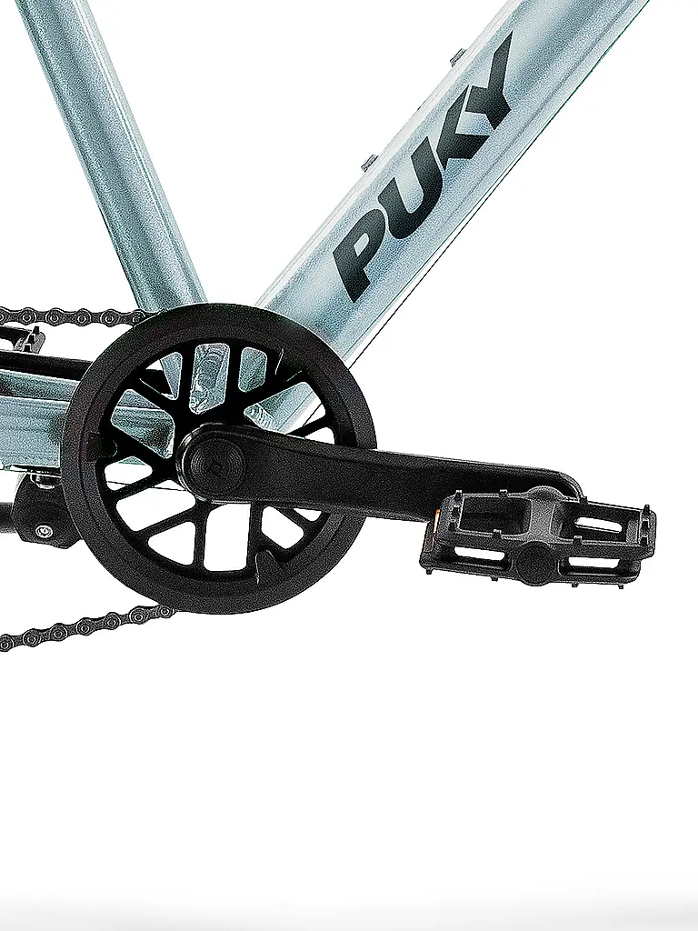 PUKY | Jugendfahrrad  LS-Pro 24-8 24" | 