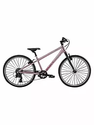 PUKY | Jugendfahrrad 24" LS-Pro 24-8 | pink