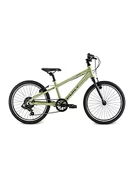 PUKY | Kinderfahrrad 20" LS-Pro 20-7 | grün