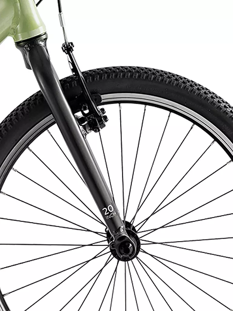PUKY | Kinderfahrrad 20