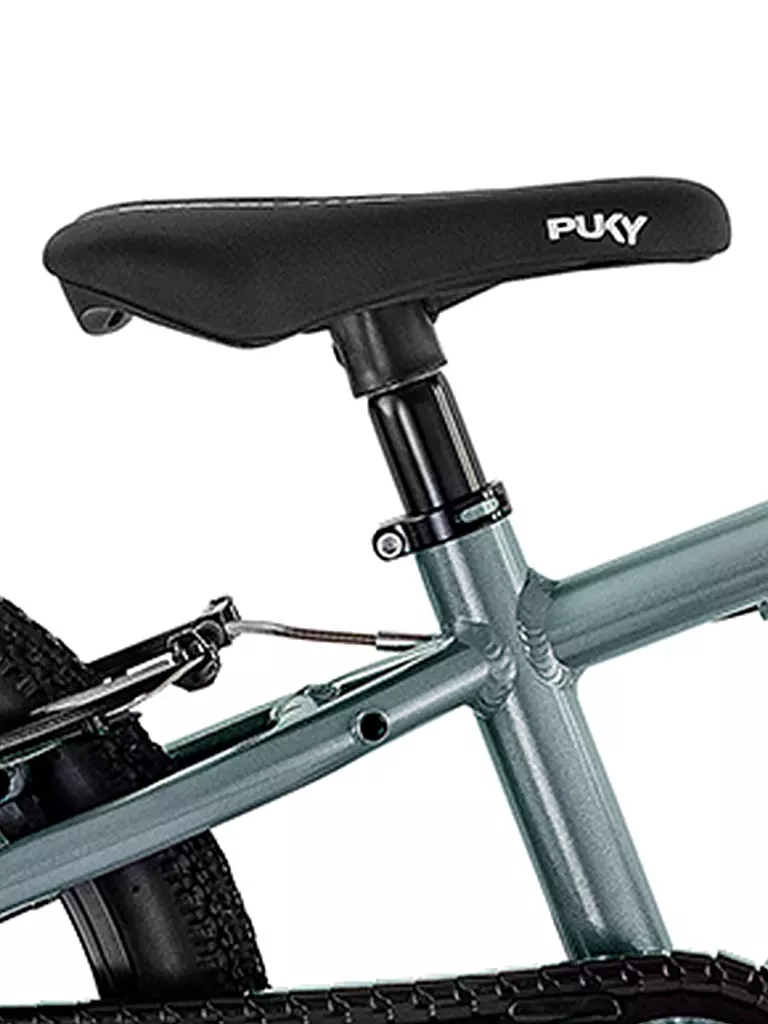 PUKY | Kinderfahrrad LS-Pro 16 | blau