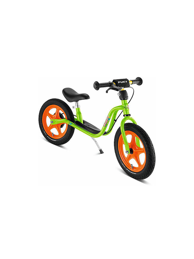 PUKY | Laufrad 12" LR 1L Br | 