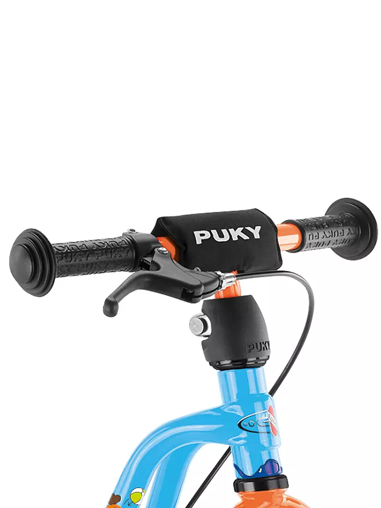 PUKY | Laufrad 12" LR 1L Br | blau