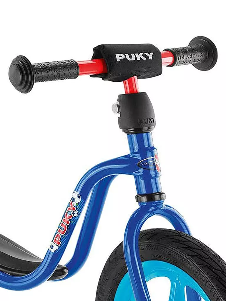 PUKY | Laufrad 12" LR 1L | blau