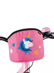 PUKY | Puppensitz Carry | pink