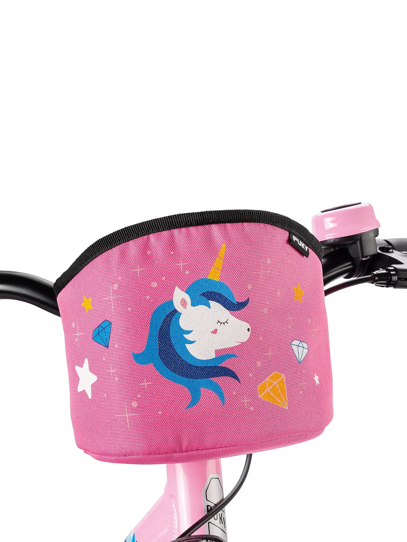 PUKY | Puppensitz Carry | pink