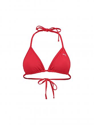 PUMA | Damen Bikinioberteil Triangel