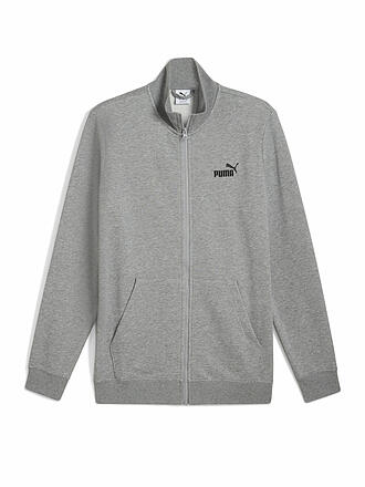 PUMA | Herren Jacke Logo Track
