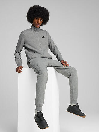 PUMA | Herren Jacke Logo Track