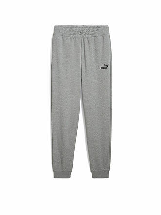 PUMA | Herren Jogginghose Sweatpants Logo
