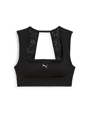 PUMA | Damen Sport-BH Move Lace Medium Support