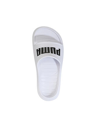 PUMA | Damen Badepantoffeln Divecat V2 Lite