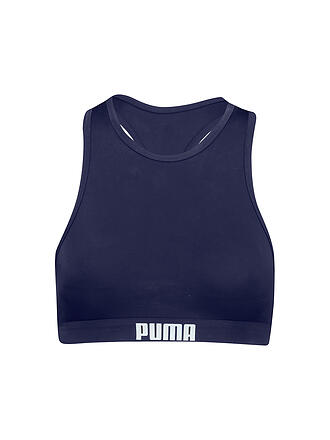 PUMA | Damen Bikinioberteil Racerback
