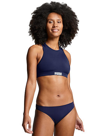 PUMA | Damen Bikinioberteil Racerback